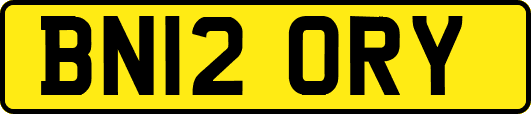BN12ORY