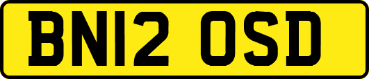 BN12OSD