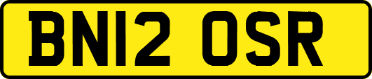 BN12OSR
