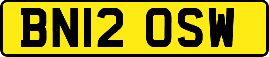 BN12OSW