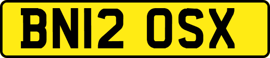BN12OSX
