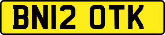 BN12OTK