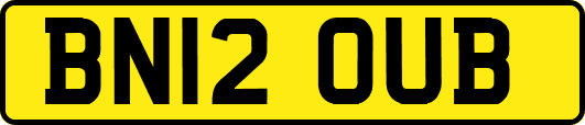 BN12OUB