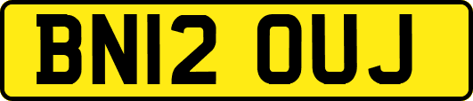 BN12OUJ