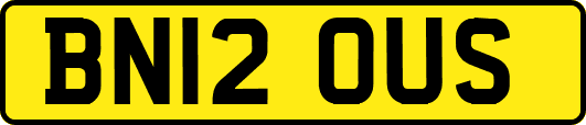 BN12OUS