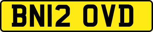BN12OVD