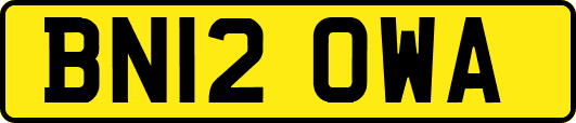 BN12OWA