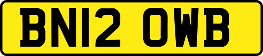 BN12OWB