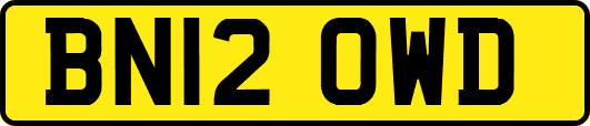 BN12OWD