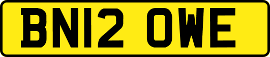 BN12OWE