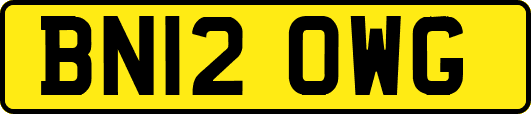 BN12OWG
