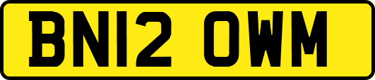 BN12OWM