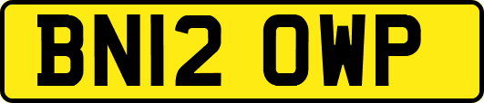 BN12OWP