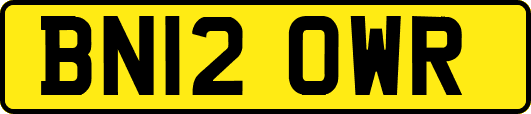 BN12OWR