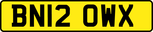 BN12OWX