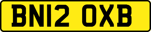 BN12OXB