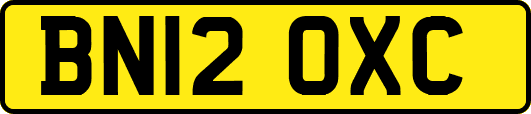 BN12OXC