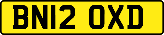 BN12OXD