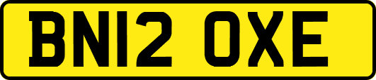 BN12OXE