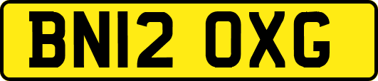 BN12OXG