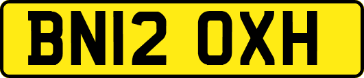 BN12OXH