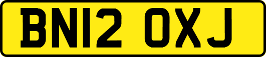 BN12OXJ