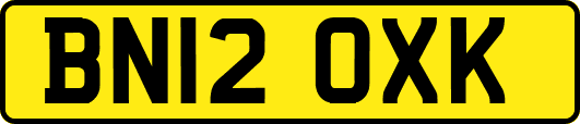 BN12OXK