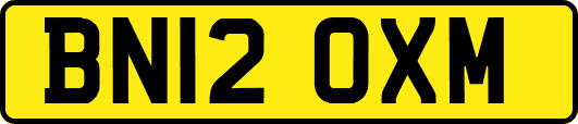 BN12OXM