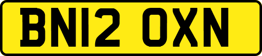 BN12OXN