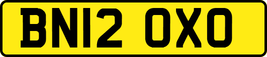 BN12OXO
