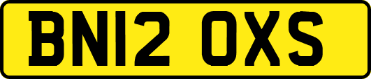 BN12OXS