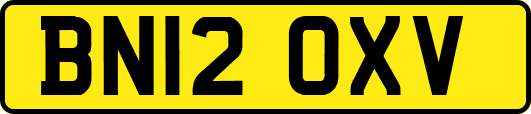 BN12OXV