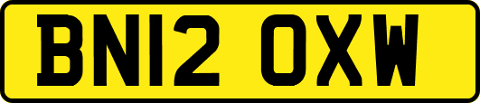 BN12OXW