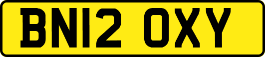 BN12OXY