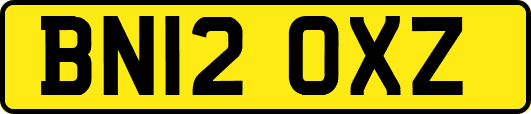 BN12OXZ