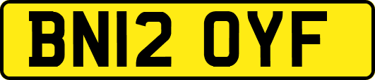 BN12OYF