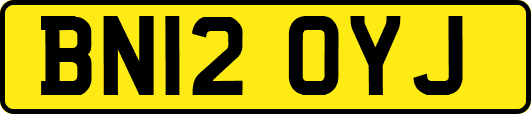 BN12OYJ