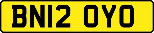 BN12OYO