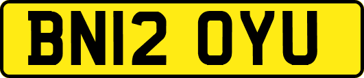 BN12OYU