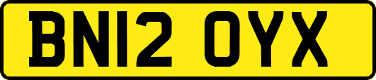 BN12OYX