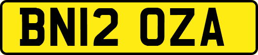 BN12OZA