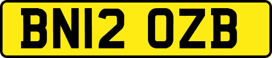 BN12OZB