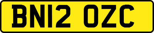 BN12OZC