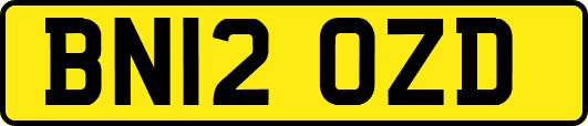 BN12OZD
