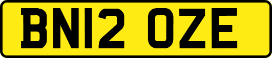 BN12OZE