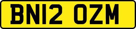 BN12OZM
