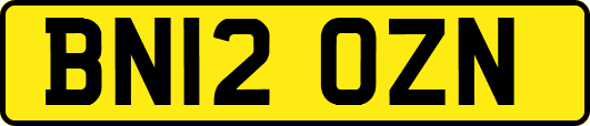 BN12OZN