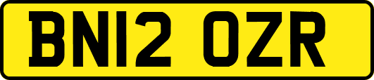 BN12OZR