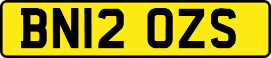 BN12OZS