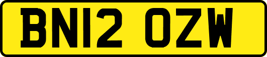 BN12OZW